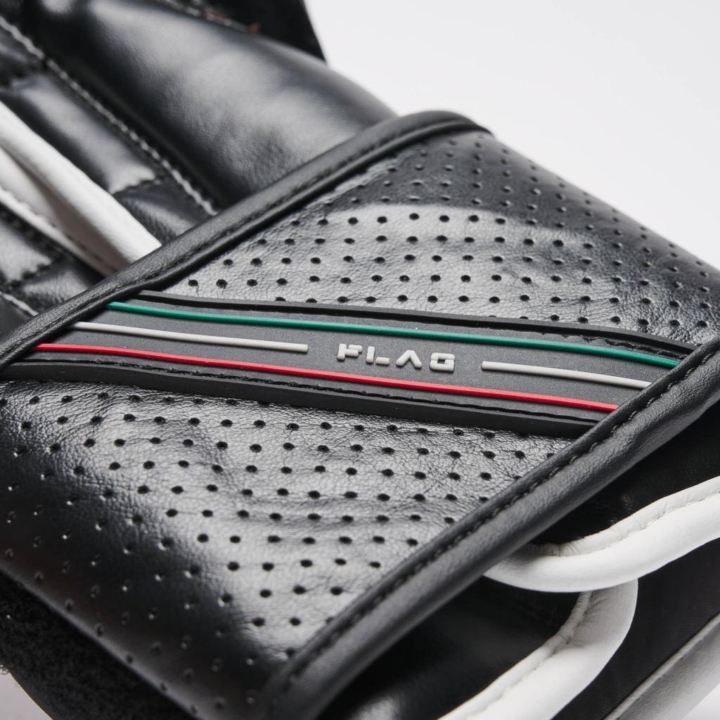 Leone Boxhandschuhe Flag 8