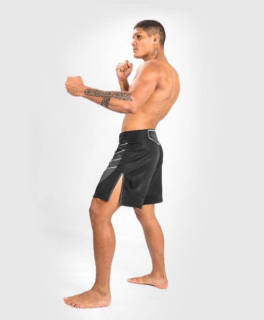 Venum Fight Shorts Biomecha 2