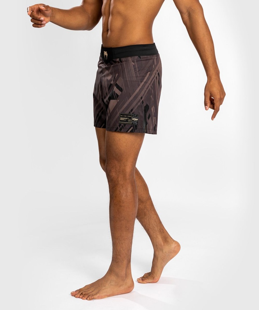 Venum Fight Shorts Tecmo 2.0 2