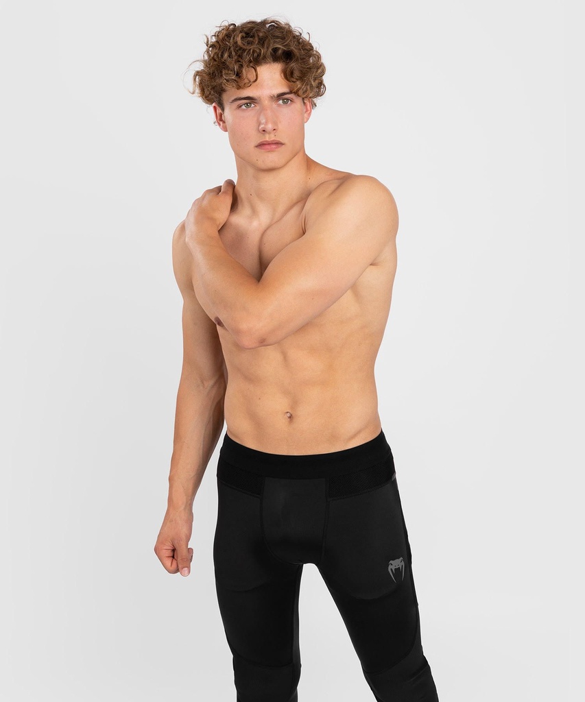 Venum Compression Pants G-Fit Air, Schwarz 3