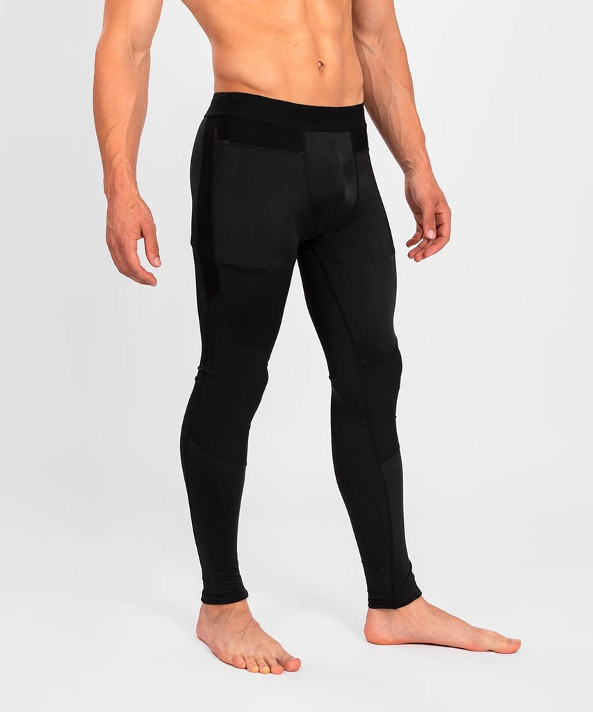 Venum Compression Pants G-Fit Air, Schwarz 4