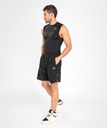 Venum Training Shorts G-Fit Air, Schwarz 2