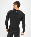 Venum Rash Guard G-Fit Air, Schwarz 4