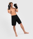 Venum Fight Shorts G-Fit Air, Schwarz 3