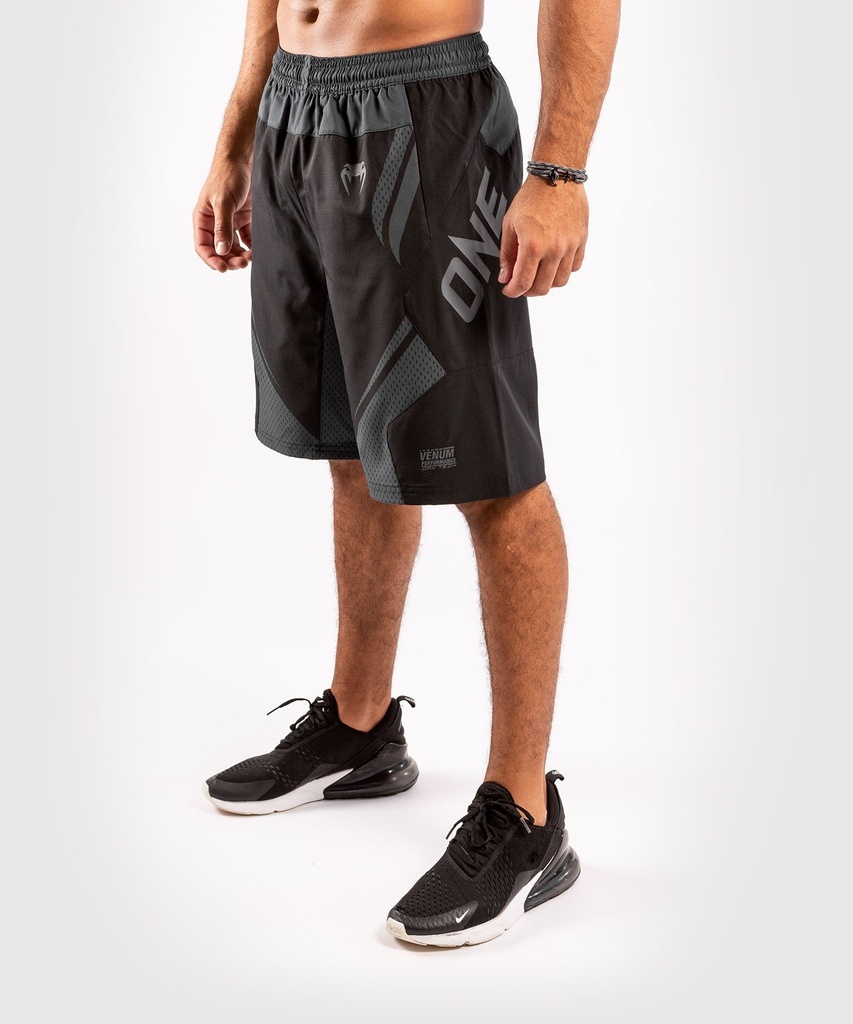 Venum Training Shorts ONE FC 3