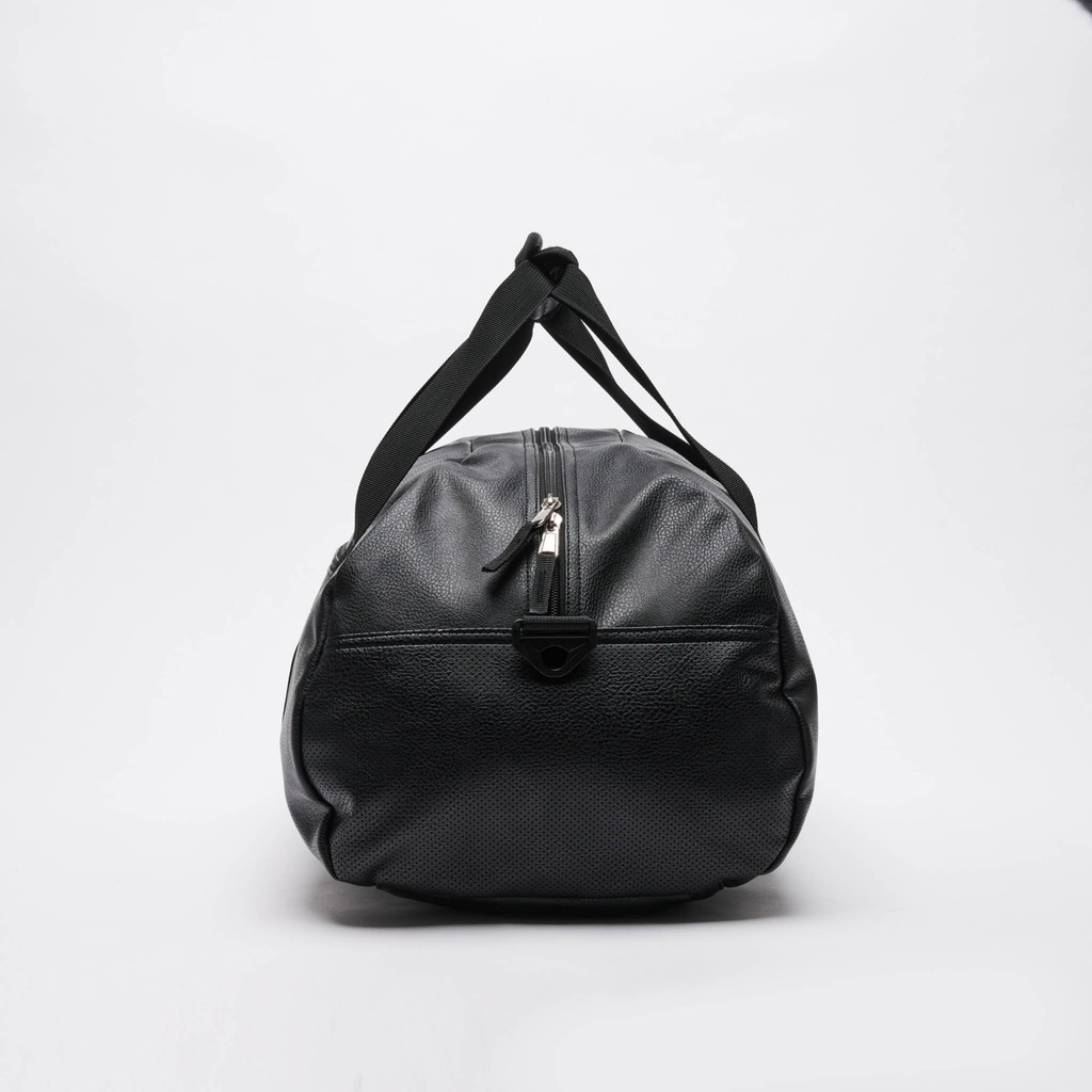 Leone Sporttasche Flag, Schwarz 3