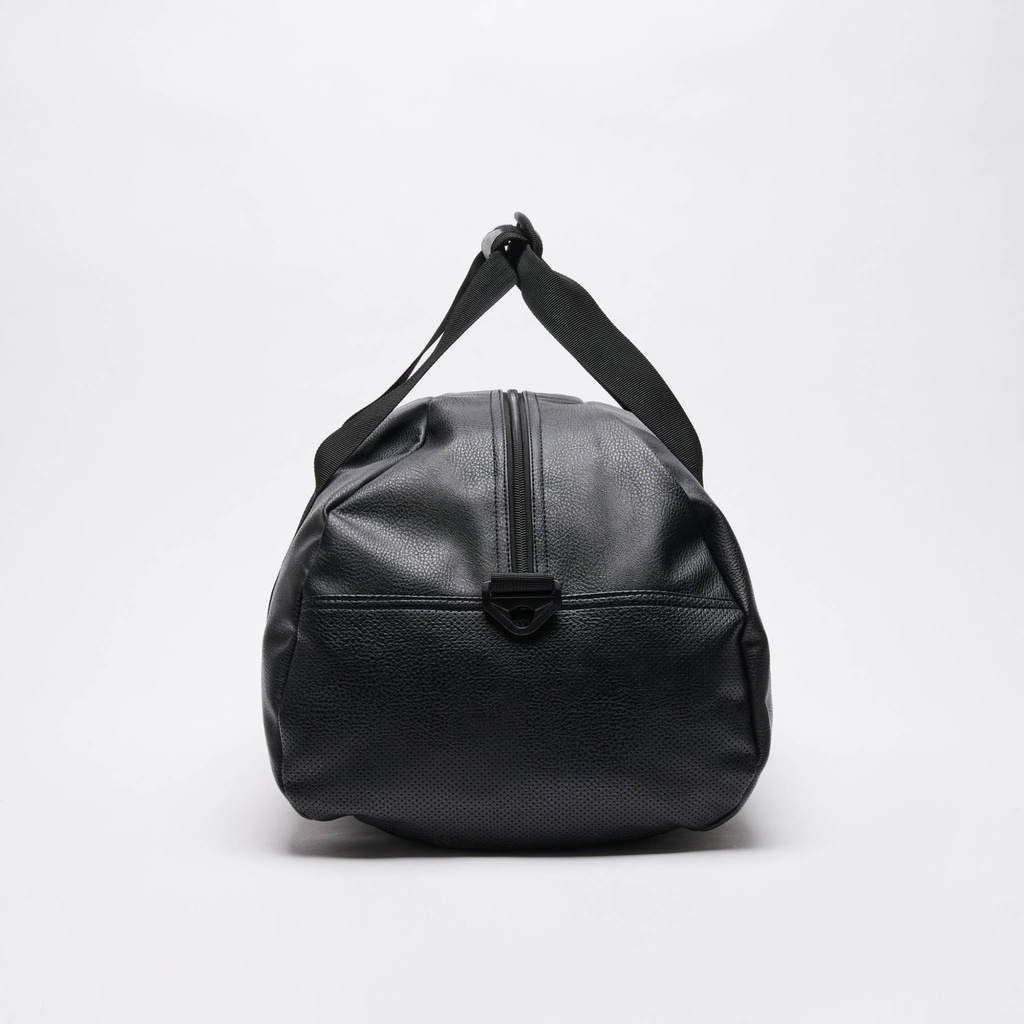 Leone Sporttasche Flag, Schwarz 5