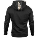 Venum Laser Evo Hoodie schwarz/gold 3