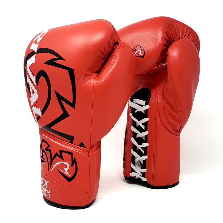 Rival Boxhandschuhe RFX-Guerrero Sparring HDE-F 3