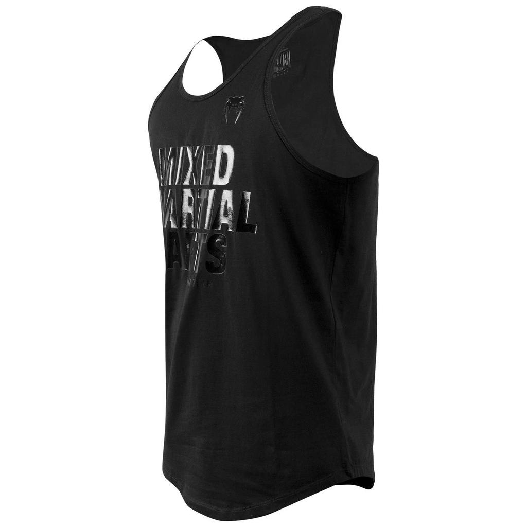 Venum MMA VT Tank Top schwarz 2