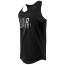 Venum MMA VT Tank Top schwarz 2