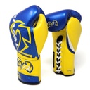 Rival Boxhandschuhe RFX-Guerrero Sparring P4P Edition, mit Schnürung 3