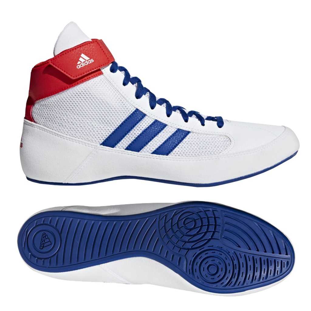 adidas Ringerchuhe Havoc 6 2