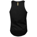 Venum Tank Top Muay Thai VT, Schwarz-Gold 3