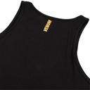Venum Tank Top Muay Thai VT, Schwarz-Gold 5