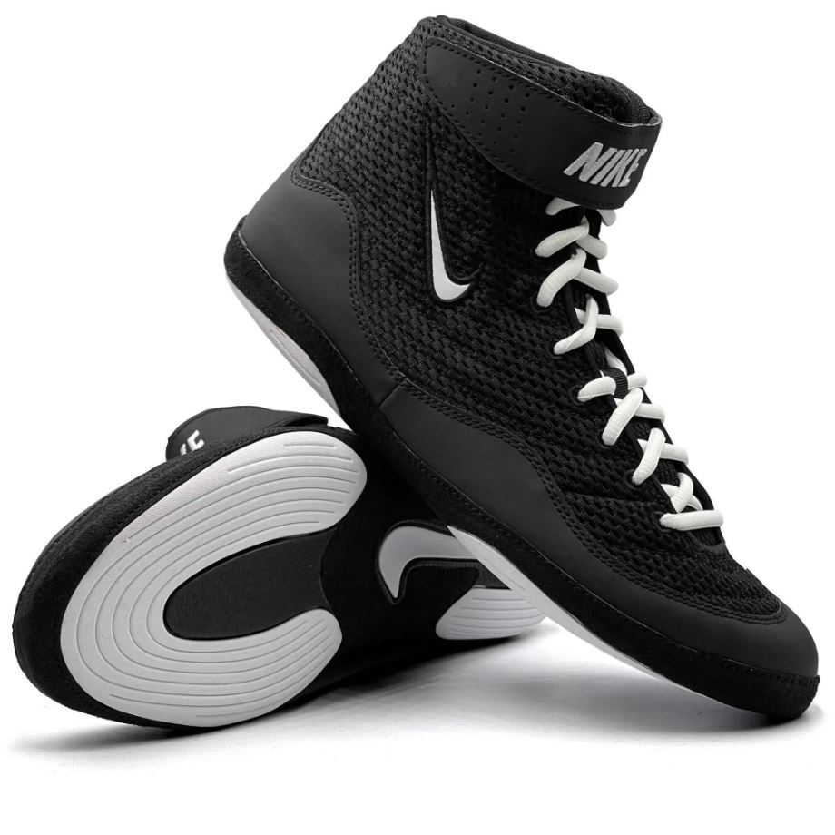 Nike Ringerschuhe Inflict 3