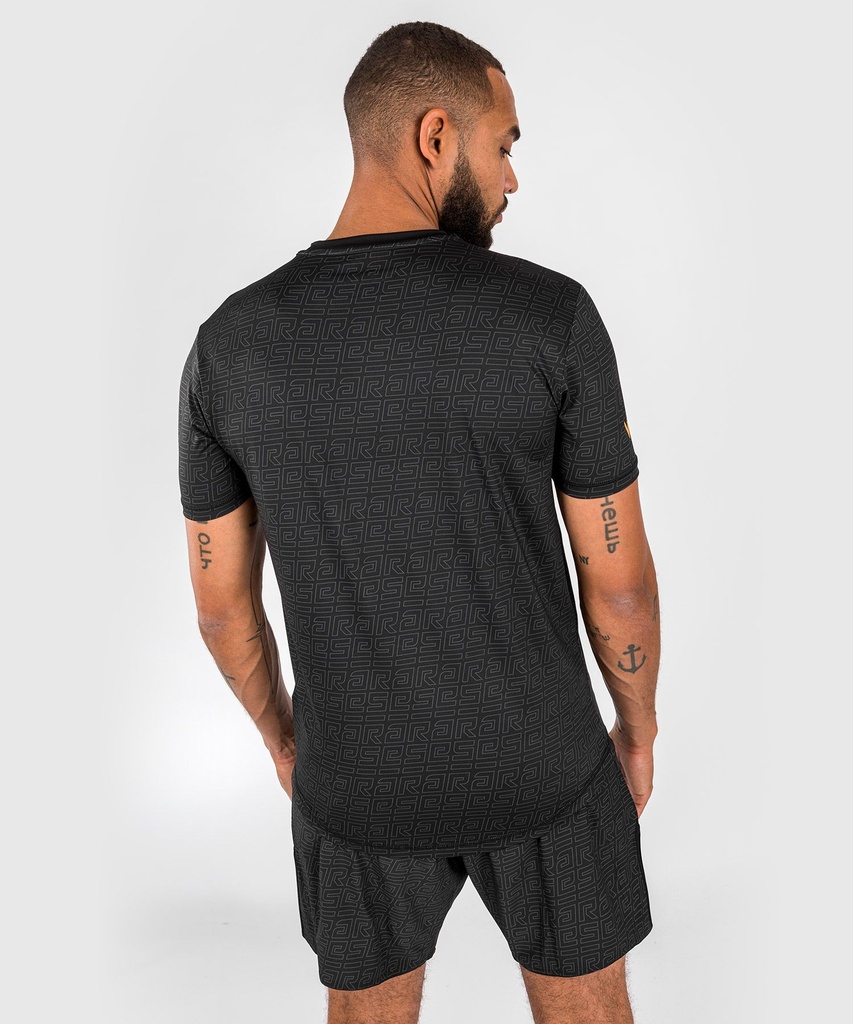 Venum T-Shirt Dry Tech Venum x Ares 4