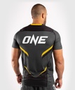 Venum ONE FC Dry-Tech T-Shirt back