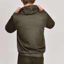 Leone Hoodie Logo 5