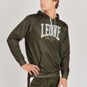 Leone Hoodie Logo 4