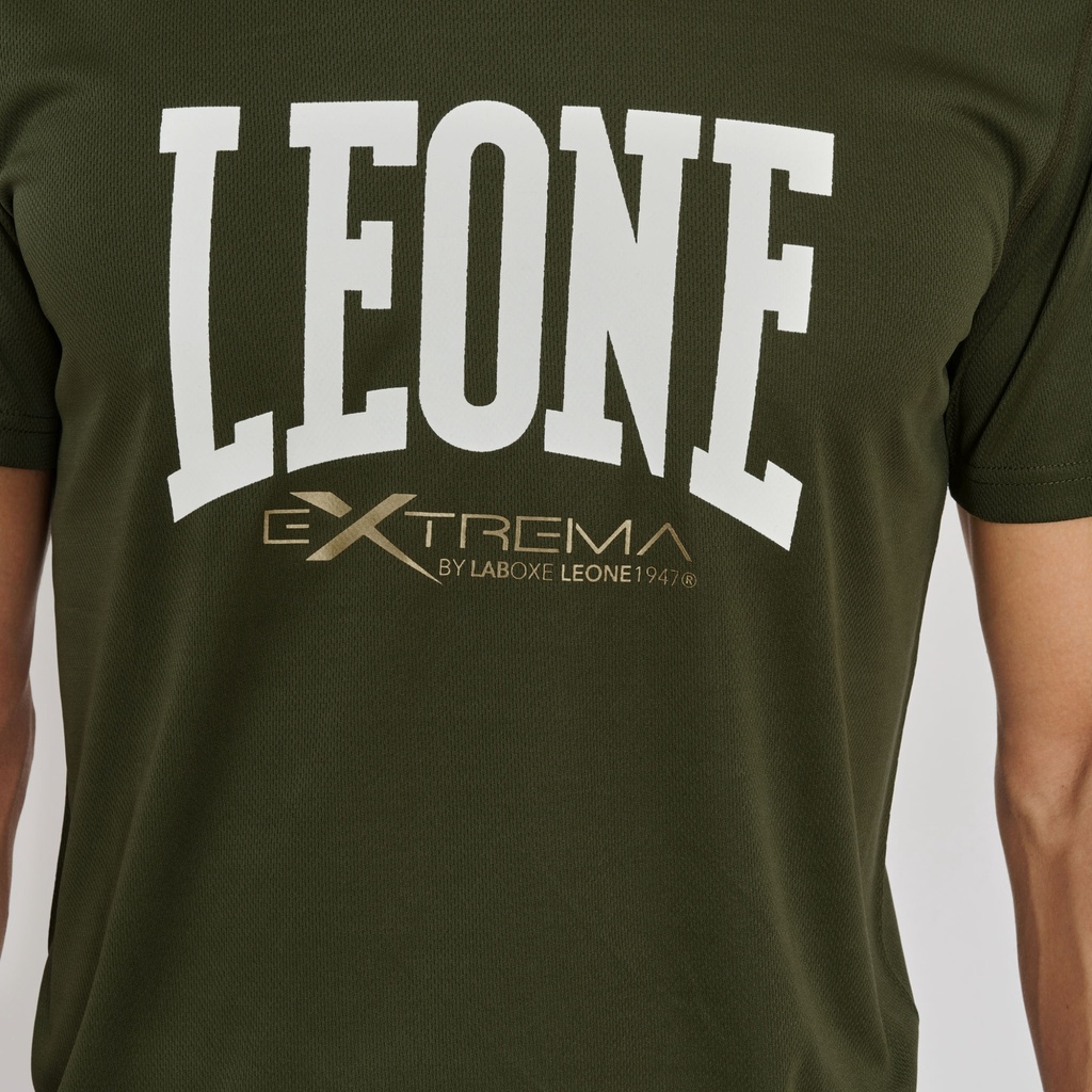 Leone T-Shirt Logo