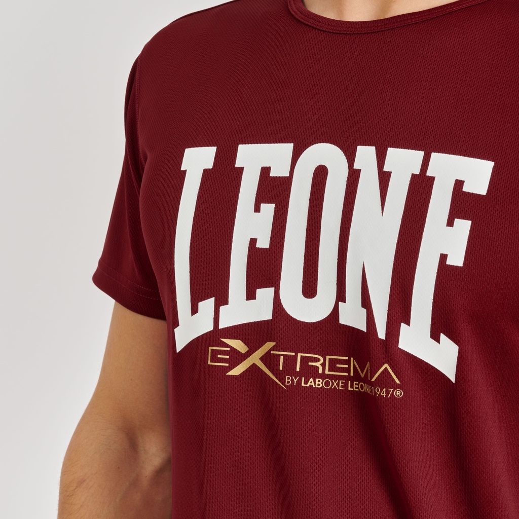 Leone T-Shirt Logo