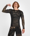 Venum Rash Guard Gorilla Jungle, langarm 2