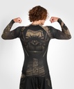 Venum Rash Guard Gorilla Jungle, langarm 4