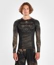 Venum Rash Guard Gorilla Jungle, langarm 6