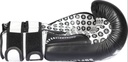 Top Ten Boxhandschuhe Superfight 3000, Schwarz 2