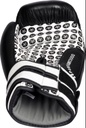 Top Ten Boxhandschuhe Superfight 3000, Schwarz 3