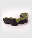 Venum Mundschutz Predator, Schwarz-Khaki 2