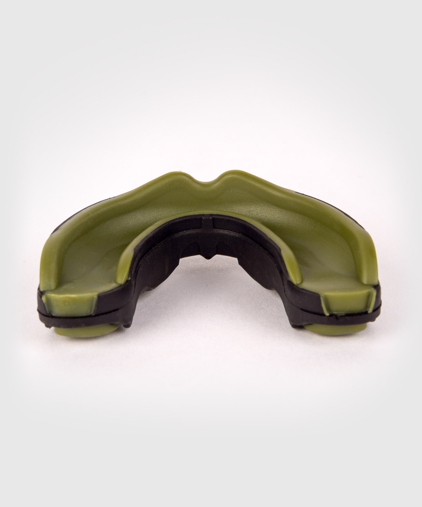 Venum Mundschutz Predator, Schwarz-Khaki 4
