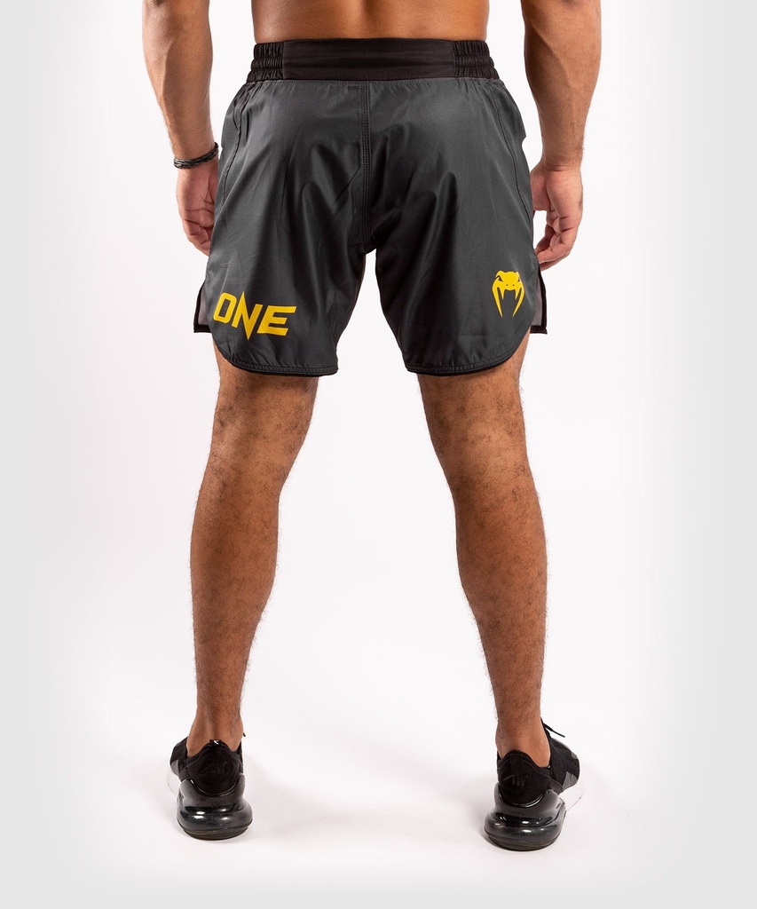 Venum ONE FC Impact Fight Shorts back