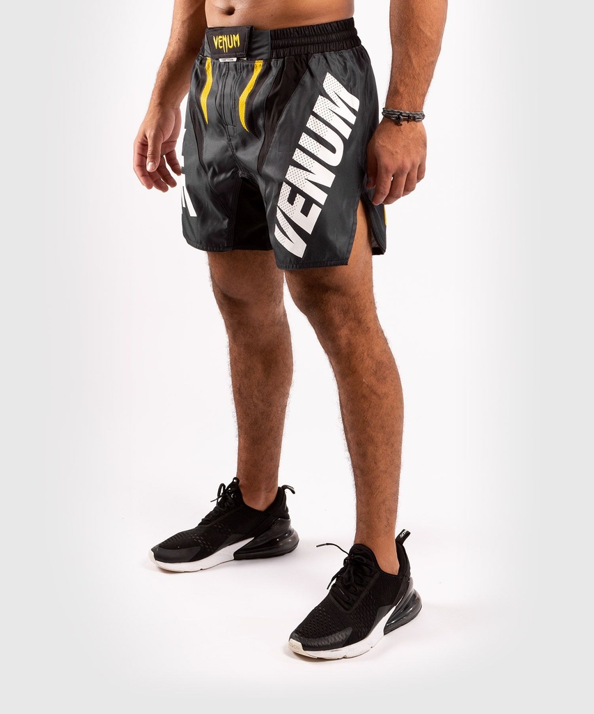 Venum ONE FC Impact Fight Shorts angle