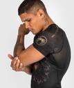 Venum Rash Guard Santa Muerte Dark Side, kurzarm 5