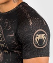 Venum Rash Guard Santa Muerte Dark Side, kurzarm 7