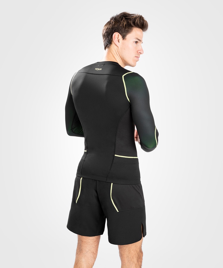 Venum Rash Guard Fusion 2.0, langarm 2