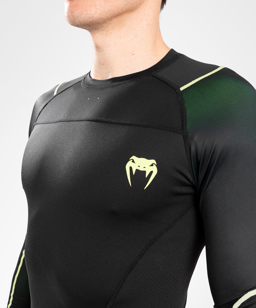 Venum Rash Guard Fusion 2.0, langarm 5