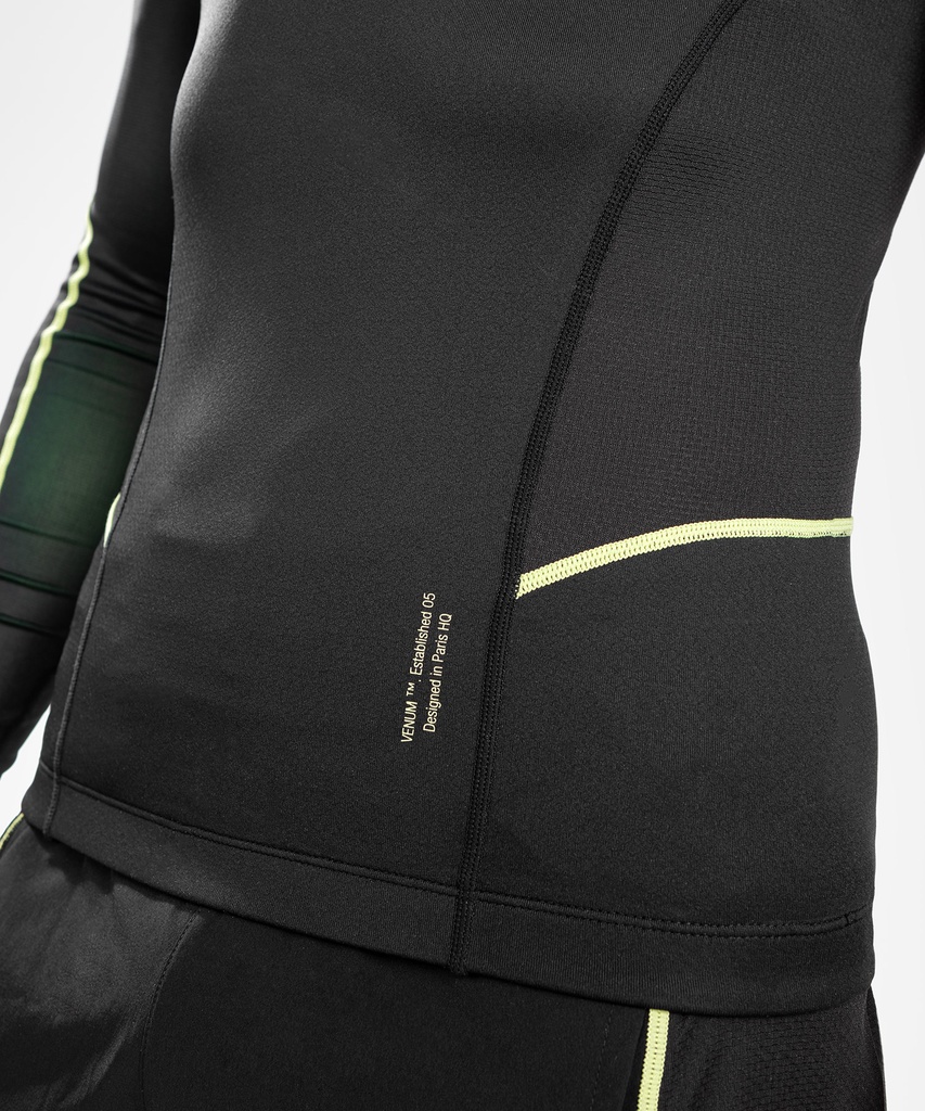 Venum Rash Guard Fusion 2.0, langarm 6