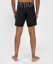 Venum Fight Shorts Light 5.0, Schwarz-Weiß 3