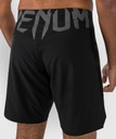 Venum Fight Shorts Light 5.0, Schwarz-Weiß 5