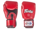 Fairtex Boxhandschuhe BGV1 Air, Rot 2