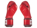 Fairtex Boxhandschuhe BGV1 Air, Rot 3