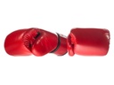 Fairtex Boxhandschuhe BGV1 Air, Rot 4