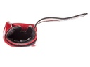 Fairtex Boxhandschuhe BGV1 Air, Rot 6