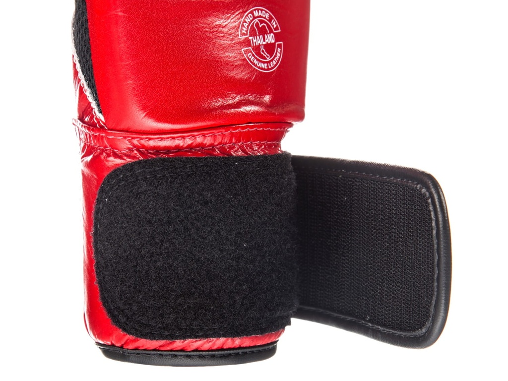 Fairtex Boxhandschuhe BGV1 Air, Rot 7