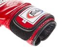 Fairtex Boxhandschuhe BGV1 Air, Rot 8
