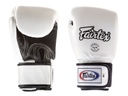 Fairtex Boxhandschuhe BGV1 Air, Weiß 2