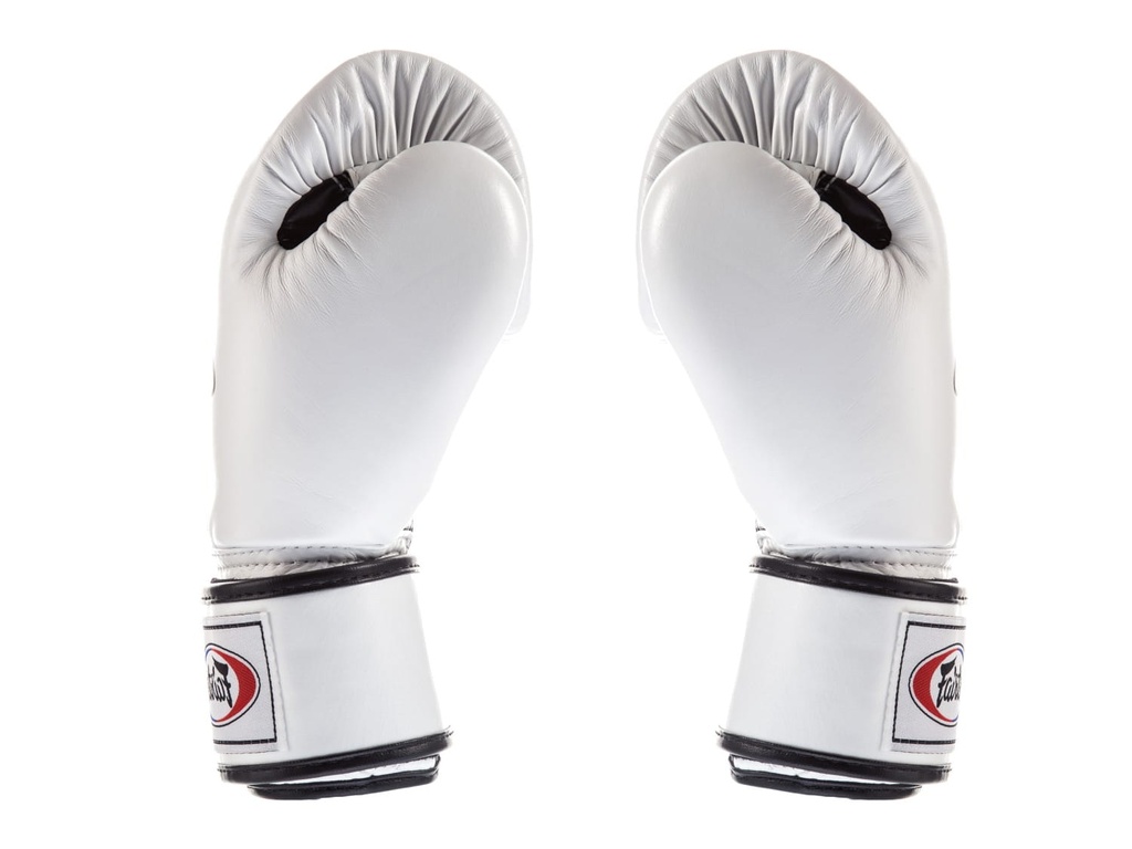 Fairtex Boxhandschuhe BGV1 Air, Weiß 3